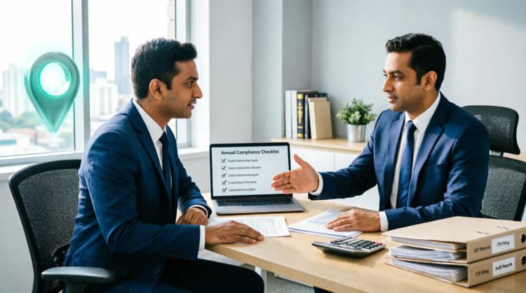 5 GST notices Pune businesses get and how to reply