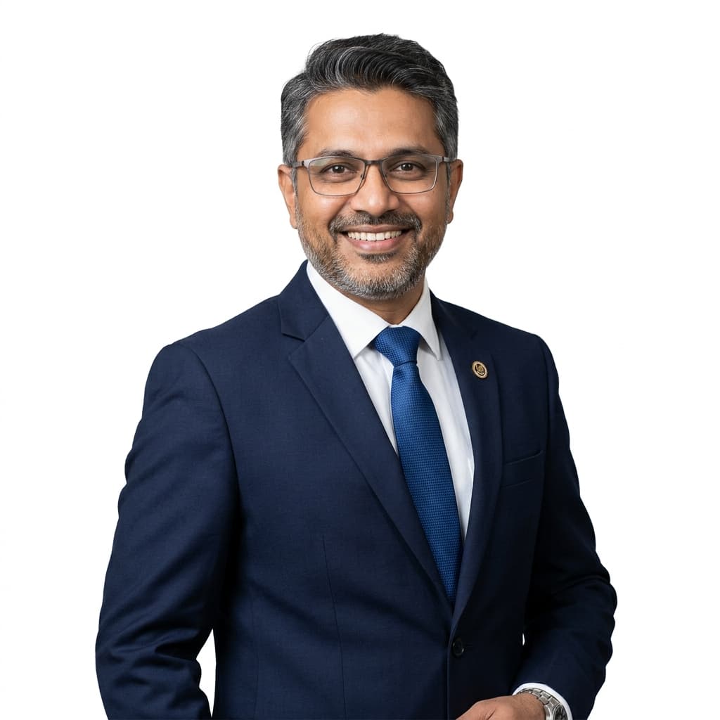 CA Rahul B. Kavale
