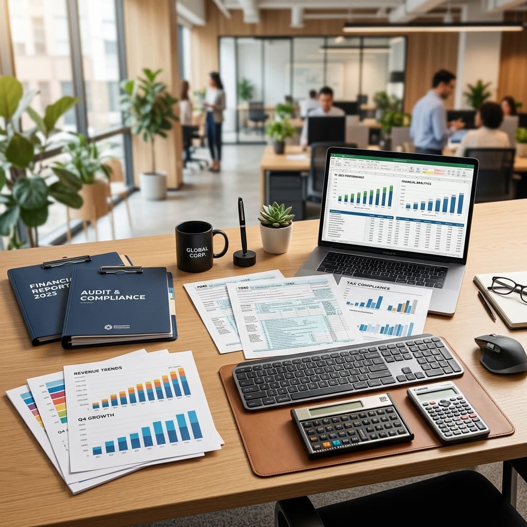 Maximising Wealth and Minimising Risk: The Strategic Value of Tax Advisory Services in India