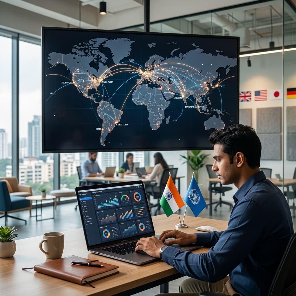 Corporate Law & Secretarial Practice Practice Hub