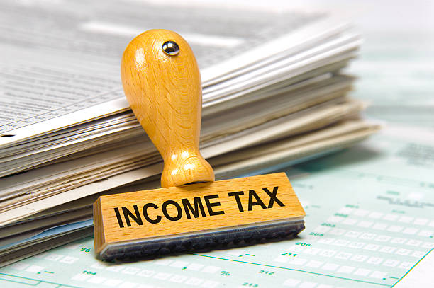 Income Tax Practice - Rahul B. Kavale & Co.